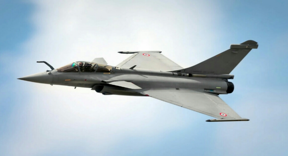 36 Rafale jets delivered to India: French envoy