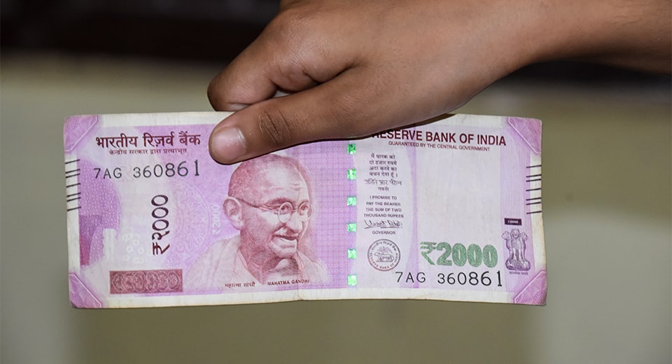 RBI to Withdraw Rs 2,000 Notes: A Move Towards Enhanced Monetary Policy